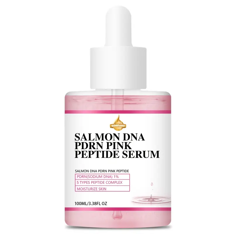 Serum z DNA łososia PDRN
