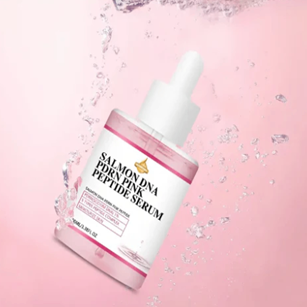 Serum z DNA łososia PDRN