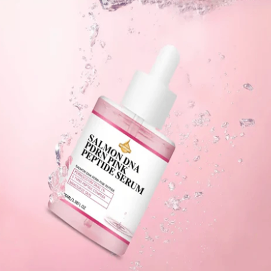Serum z DNA łososia PDRN