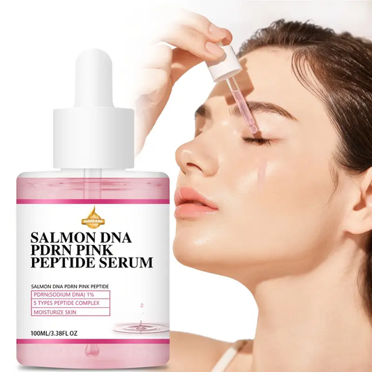 Serum z DNA łososia PDRN
